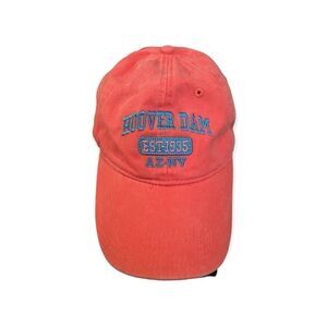 Hover Dam Cap/Hat  
